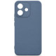 Чохол ArmorStandart ICON Camera Cov для Xiaomi Redmi Note 17 4G/17 5G Winter Blue (ARM93430)