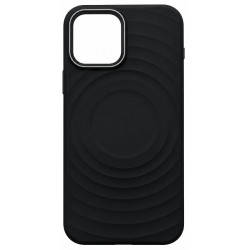 Чохол Wave Case with MagSafe для iPhone 14 Pro Max Black