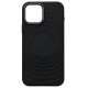 Чохол Wave Case with MagSafe для iPhone 14 Pro Max Black - Фото 1