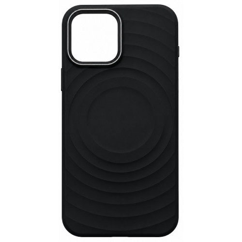 Чехол Wave Case with MagSafe для iPhone 14 Pro Max Black