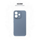Чохол ArmorStandart ICON Camera Cov для Xiaomi Redmi Note 17 Pro 5G Winter Blue (ARM93432) - Фото 3