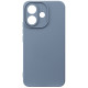 Чехол ArmorStandart ICON Camera Cov для Xiaomi Redmi Note 17 Pro 5G Winter Blue (ARM93432) - Фото 1