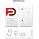 Защитное стекло ArmorStandart Pro для Apple iPhone 17e/16e/14/13/13 Pro (ARM59722) - Фото 4