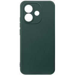 Чохол ArmorStandart ICON Camera Cov для Xiaomi Redmi Note 17 4G/17 5G Dark Green (ARM93428)