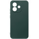 Чохол ArmorStandart ICON Camera Cov для Xiaomi Redmi Note 17 4G/17 5G Dark Green (ARM93428)