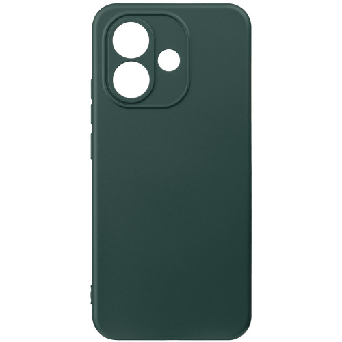 Чохол ArmorStandart ICON Camera Cov для Xiaomi Redmi Note 17 4G/17 5G Dark Green (ARM93428)