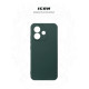 Чехол ArmorStandart ICON Camera Cov для Xiaomi Redmi Note 17 4G/17 5G Dark Green (ARM93428) - Фото 3