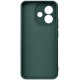Чохол ArmorStandart ICON Camera Cov для Xiaomi Redmi Note 17 4G/17 5G Dark Green (ARM93428) - Фото 2