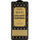 Захисне скло KingKong Diamond для Samsung A17/A17 5G/A16/A26/A27/M16 Black - Фото 1