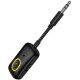 FM-трансмітер Hoco E151 Black
