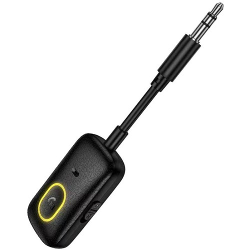 FM-трансмиттер Hoco E151 Black