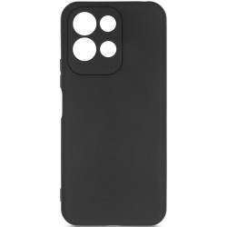 Чохол ArmorStandart Matte Slim Fit Camera Cov для Xiaomi Redmi 17 4G Black (ARM92655)