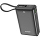Power Bank Rixus RXPB02B 20000mAh 22.5W Black - Фото 2