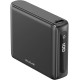 Power Bank Rixus RXPB25 20000mAh 22.5W Black - Фото 2