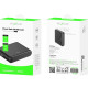 Power Bank Rixus RXPB25 20000mAh 22.5W Black - Фото 6