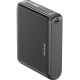 Power Bank Rixus RXPB25 20000mAh 22.5W Black - Фото 1