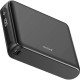 Power Bank Rixus RXPB25 20000mAh 22.5W Black - Фото 4