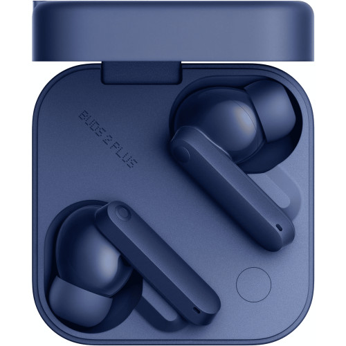 Bluetooth-гарнітура Nothing CMF Buds 2 Plus Blue (A10600103)