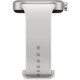 Смарт-часы Xiaomi Redmi Watch 6 Silver Gray (BHR08CUGL) - Фото 6
