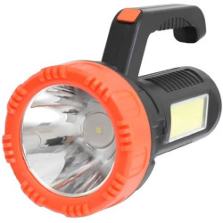 Ліхтарик XS-520 Working Light Black