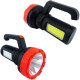 Ліхтарик XS-520 Working Light Black - Фото 2