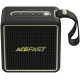 Колонка Bluetooth Acefast K3 Nano Black - Фото 3
