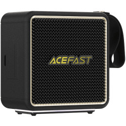 Колонка Bluetooth Acefast K3 Nano Black
