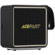 Колонка Bluetooth Acefast K3 Nano Black - Фото 1