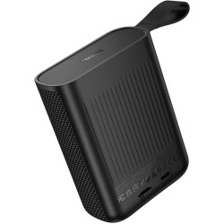 Колонка Bluetooth Hoco HC34 Star Black