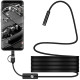 Ендоскопічна камера 10m 3-in-1 Black - Фото 2