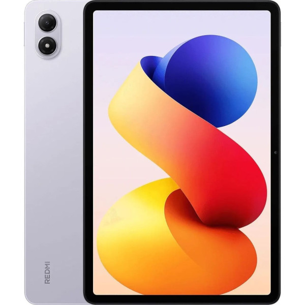 Планшет Xiaomi Redmi Pad 2 Pro 8/256GB WiFi Lavender Purple (with Adapter) EU