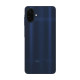Смартфон Samsung Galaxy A08 4/128GB Dark Blue (SM-A085FDBGSEK) UA - Фото 3