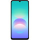 Смартфон Samsung Galaxy A08 4/128GB Silver (SM-A085FZSGSEK) UA - Фото 2