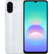 Смартфон Samsung Galaxy A08 4/128GB Silver (SM-A085FZSGSEK) UA