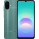 Смартфон Samsung Galaxy A08 4/128GB Green (SM-A085FZGGSEK) UA - Фото 1