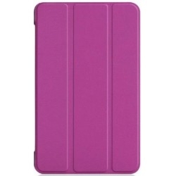 Чехол книжка Xiaomi Mi Pad 4 Purple
