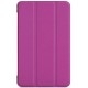 Чехол книжка Xiaomi Mi Pad 4 Purple - Фото 1