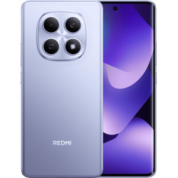 Смартфон Xiaomi Redmi Note 15 6/128GB Purple (with Adapter) EU