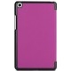 Чехол книжка Xiaomi Mi Pad 4 Purple - Фото 2