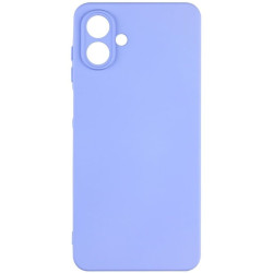 Чехол ArmorStandart ICON Camera Cov для Samsung A08 A085 Lavender (ARM92952)
