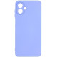 Чехол ArmorStandart ICON Camera Cov для Samsung A08 A085 Lavender (ARM92952) - Фото 1