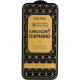 Захисне скло KingKong Diamond для Apple iPhone 17 Pro/18 Pro Black - Фото 1