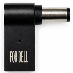 Адаптер Type-C to DC7450 Dell (7406) Black