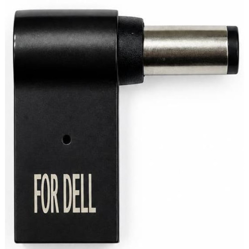 Адаптер Type-C to DC7450 Dell (7406) Black