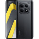 Смартфон Poco M8 5G 12/512GB Black (with Adapter) EU
