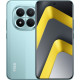 Смартфон Poco M8 5G 12/512GB Green (with Adapter) EU