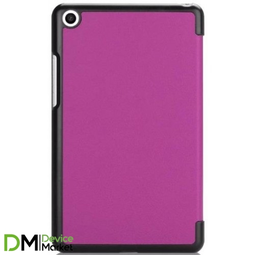 Чехол книжка Xiaomi Mi Pad 4 Plus Purple