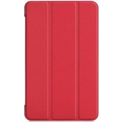 Чехол книжка Xiaomi Mi Pad 4 Plus Red