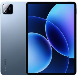 Планшет Xiaomi Pad 8 12/256GB Blue (with Adapter) (VHU6417EU) EU