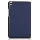 Чехол книжка Xiaomi Mi Pad 4 Plus Dark Blue - Фото 2